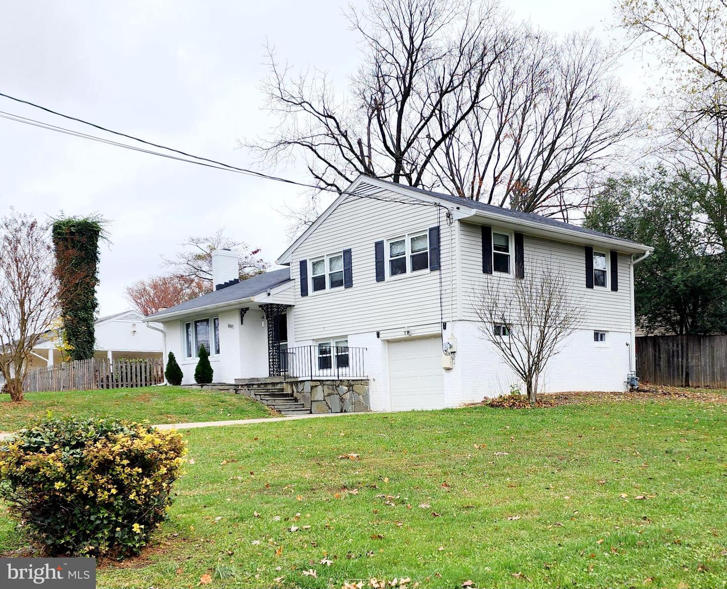 6207 KENTLAND ST, SPRINGFIELD, Virginia 22150, 4 Bedrooms Bedrooms, ,2 BathroomsBathrooms,Residential,For sale,6207 KENTLAND ST,VAFX2210854 MLS # VAFX2210854