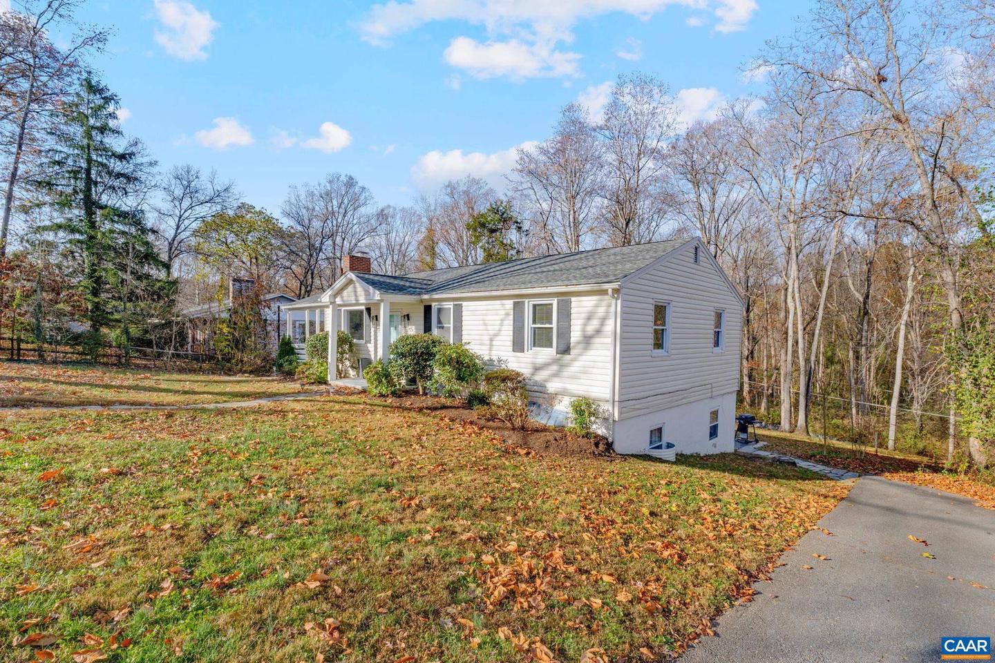 146 BUCKINGHAM CIR, CHARLOTTESVILLE, Virginia 22903, 5 Bedrooms Bedrooms, ,2 BathroomsBathrooms,Residential,For sale,146 BUCKINGHAM CIR,658823 MLS # 658823