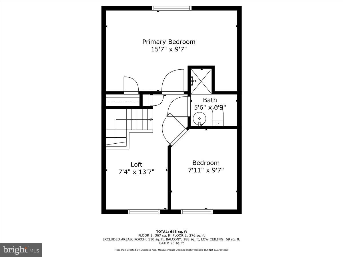 885 S MAPLE RD, MOUNT JACKSON, Virginia 22842, 2 Bedrooms Bedrooms, ,1 BathroomBathrooms,Residential,For sale,885 S MAPLE RD,VASH2010128 MLS # VASH2010128