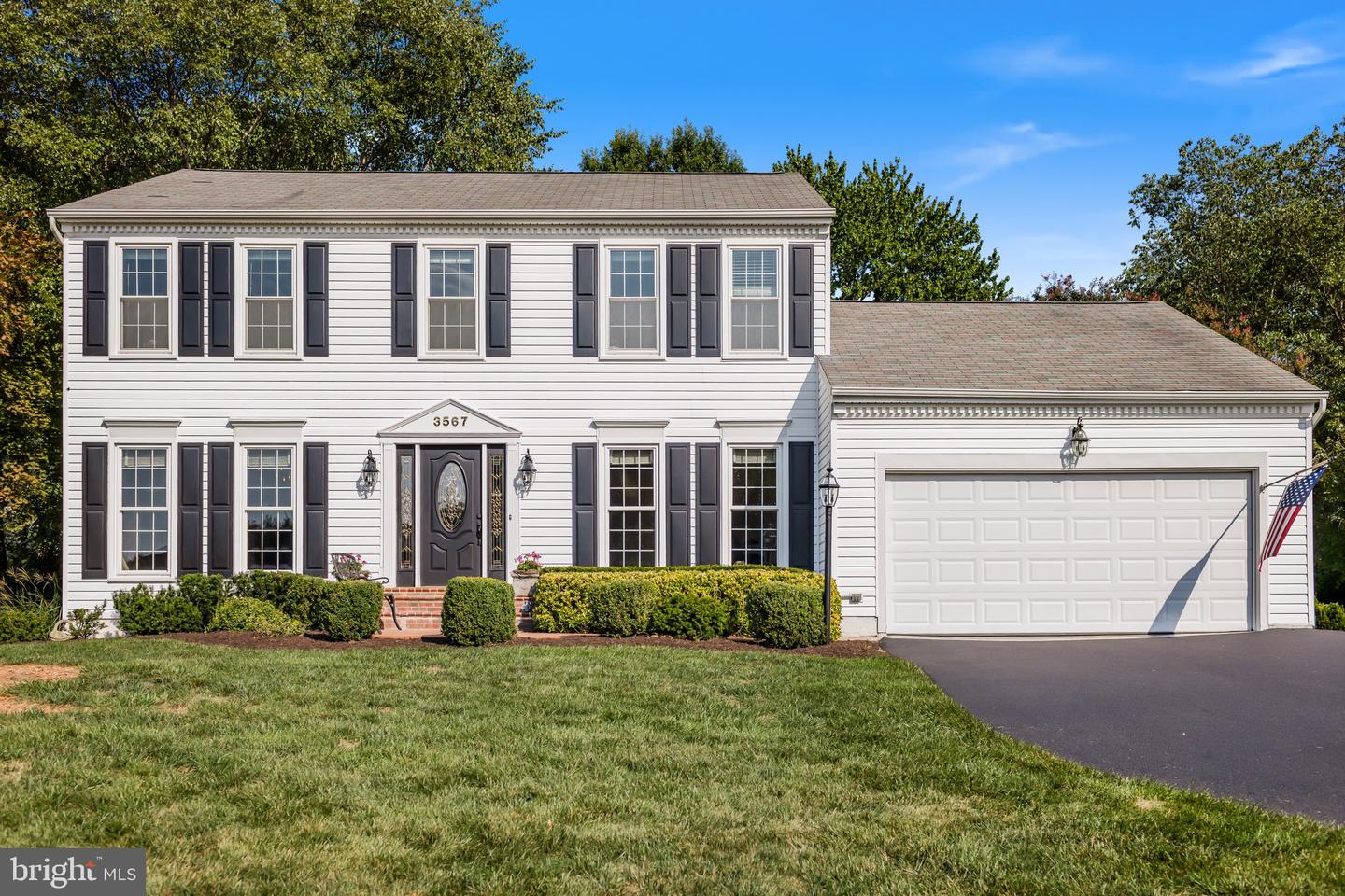 3567 PLUM DALE DR, FAIRFAX, Virginia 22033, 4 Bedrooms Bedrooms, ,3 BathroomsBathrooms,Residential,For sale,3567 PLUM DALE DR,VAFX2210762 MLS # VAFX2210762