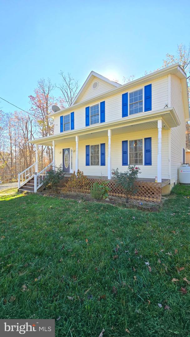 803 ENFIELD DR, WINCHESTER, Virginia 22602, 3 Bedrooms Bedrooms, ,2 BathroomsBathrooms,Residential,For sale,803 ENFIELD DR,VAFV2022926 MLS # VAFV2022926