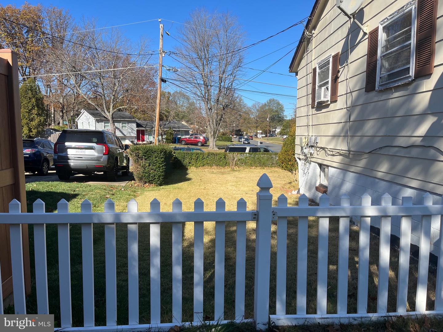 4813 LAWRENCE ST, ALEXANDRIA, Virginia 22309, 4 Bedrooms Bedrooms, ,2 BathroomsBathrooms,Residential,For sale,4813 LAWRENCE ST,VAFX2210836 MLS # VAFX2210836