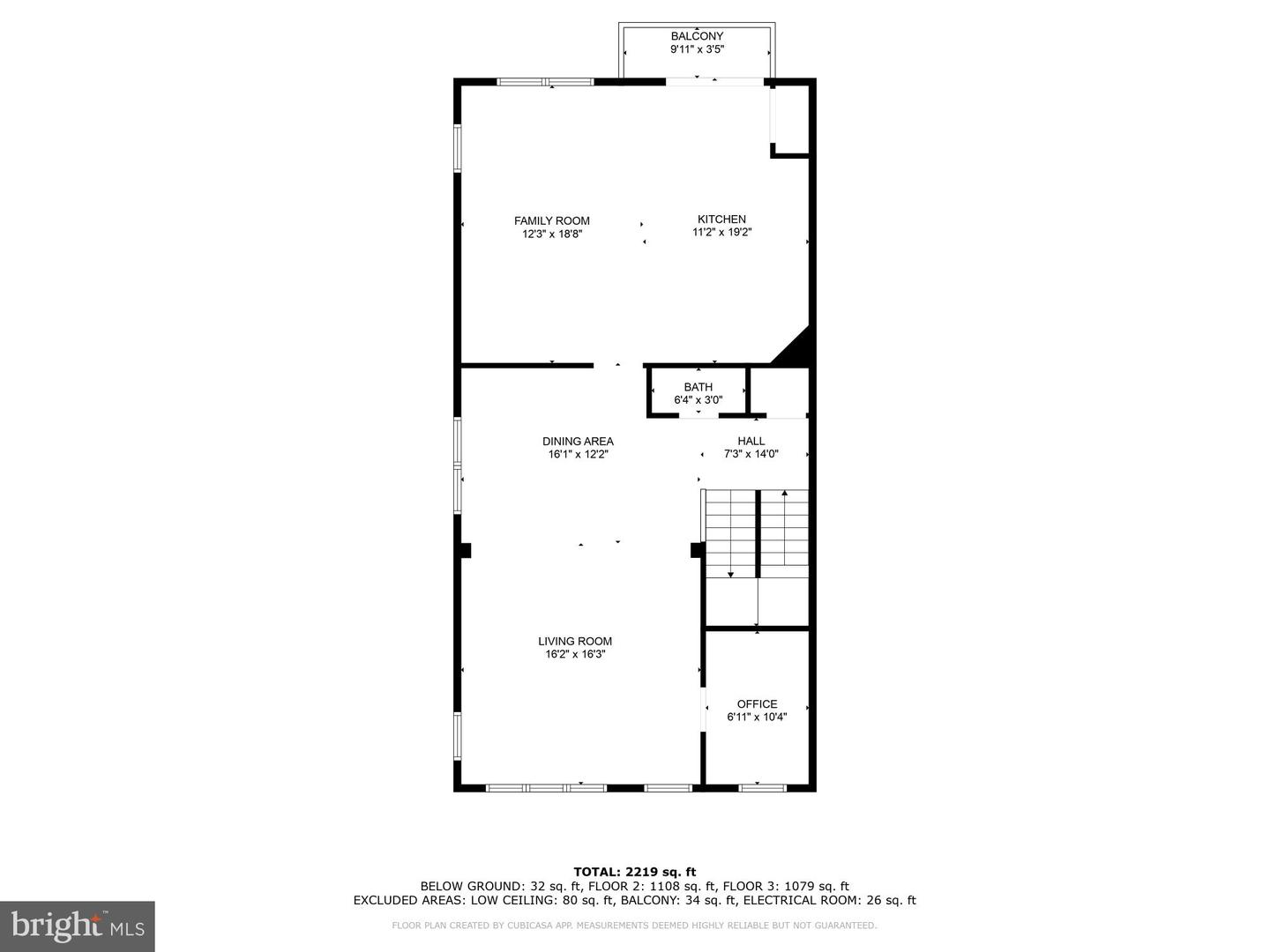 17016 BEVERIDGE DR, DUMFRIES, Virginia 22026, 3 Bedrooms Bedrooms, ,2 BathroomsBathrooms,Residential,For sale,17016 BEVERIDGE DR,VAPW2080962 MLS # VAPW2080962