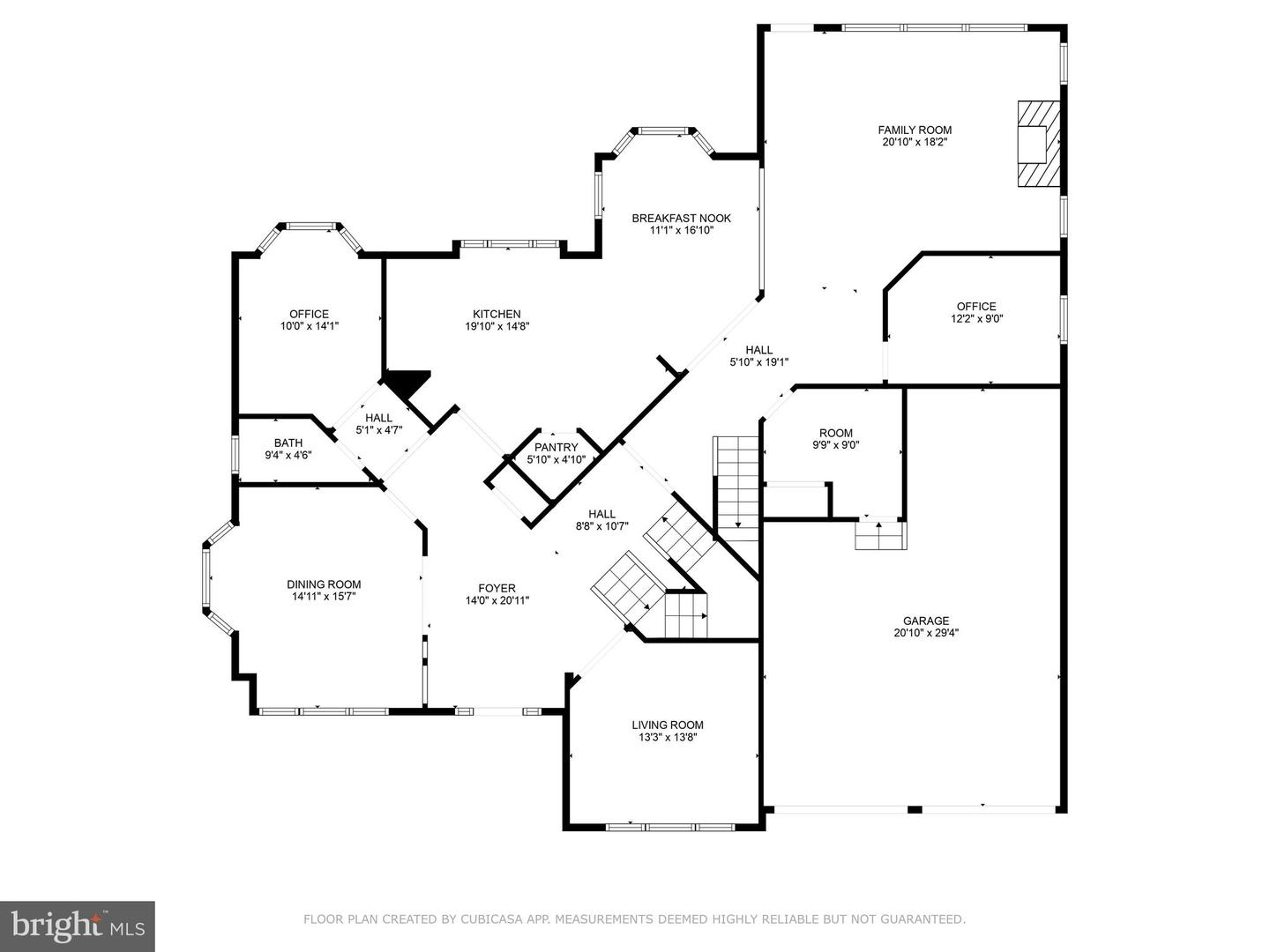 7238 FARR ST, ANNANDALE, Virginia 22003, 6 Bedrooms Bedrooms, ,5 BathroomsBathrooms,Residential,For sale,7238 FARR ST,VAFX2210820 MLS # VAFX2210820