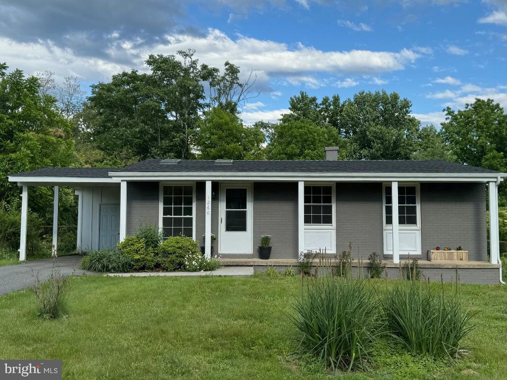 1260 PEACH TREE DR, CROZET, Virginia 22932, 3 Bedrooms Bedrooms, ,1 BathroomBathrooms,Residential,For sale,1260 PEACH TREE DR,VAAB2000822 MLS # VAAB2000822