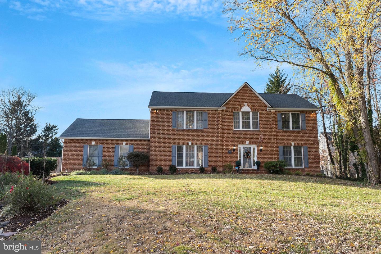 2760 SAINT ELLIOTT CT, ALEXANDRIA, Virginia 22306, 5 Bedrooms Bedrooms, ,3 BathroomsBathrooms,Residential,For sale,2760 SAINT ELLIOTT CT,VAFX2207262 MLS # VAFX2207262