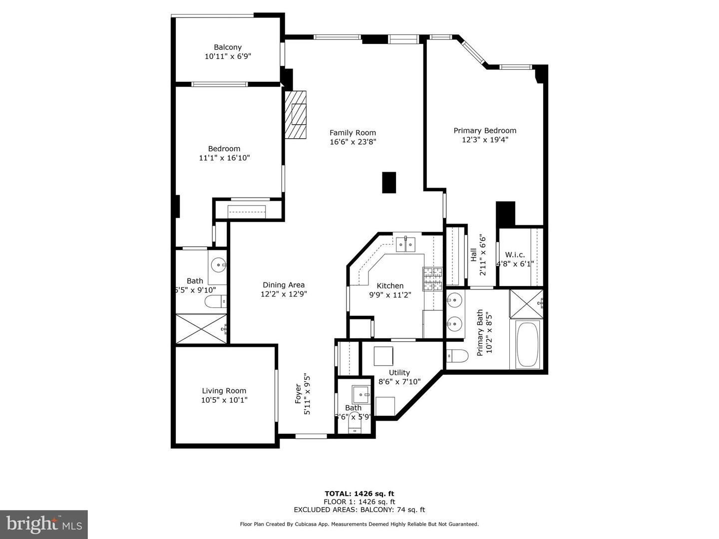 1450 EMERSON AVE #G01, MCLEAN, Virginia 22101, 2 Bedrooms Bedrooms, ,2 BathroomsBathrooms,Residential,For sale,1450 EMERSON AVE #G01,VAFX2207708 MLS # VAFX2207708