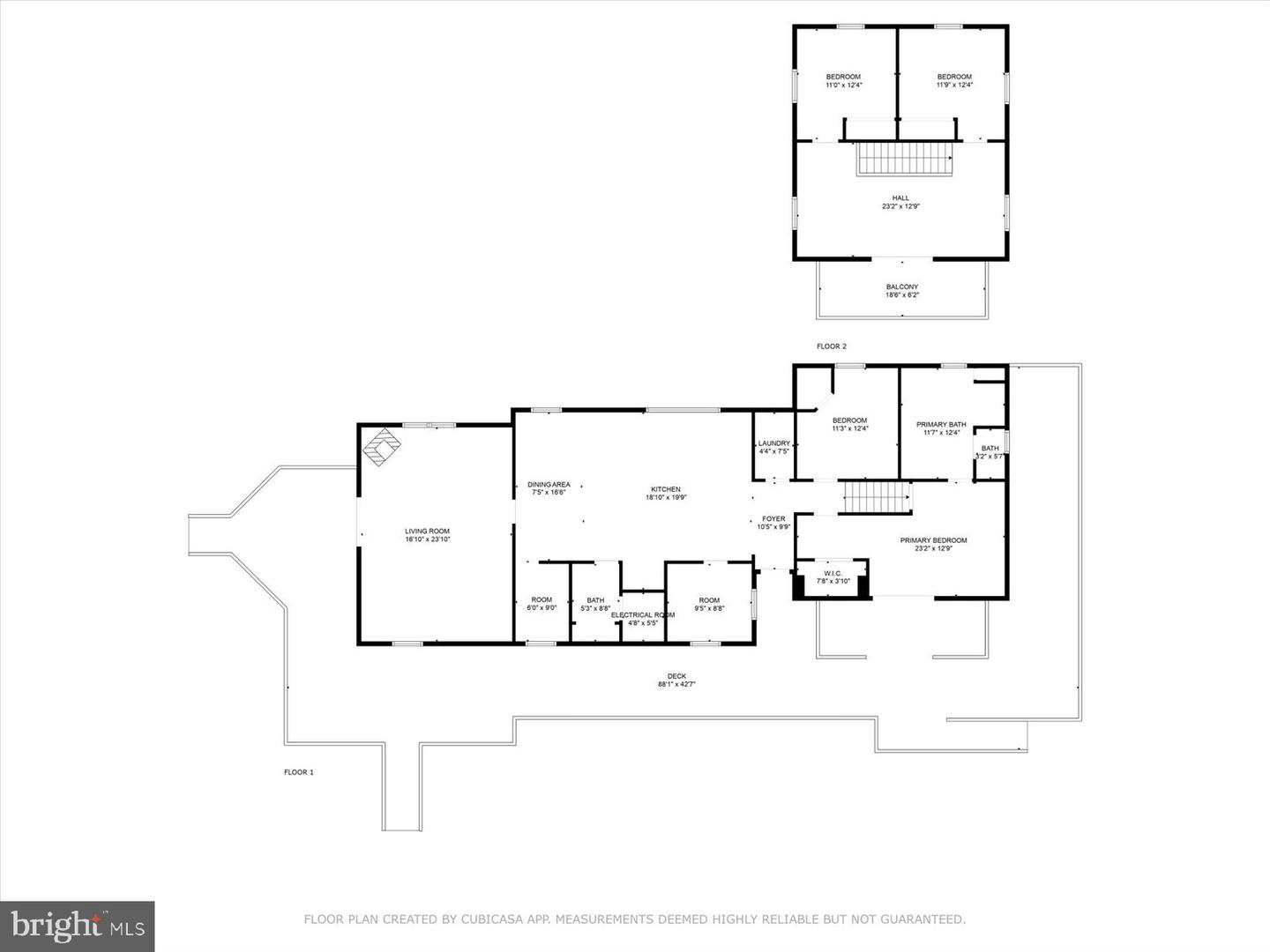 200 WEISE DR, LOUISA, Virginia 23093, 4 Bedrooms Bedrooms, ,2 BathroomsBathrooms,Residential,For sale,200 WEISE DR,VALA2006880 MLS # VALA2006880