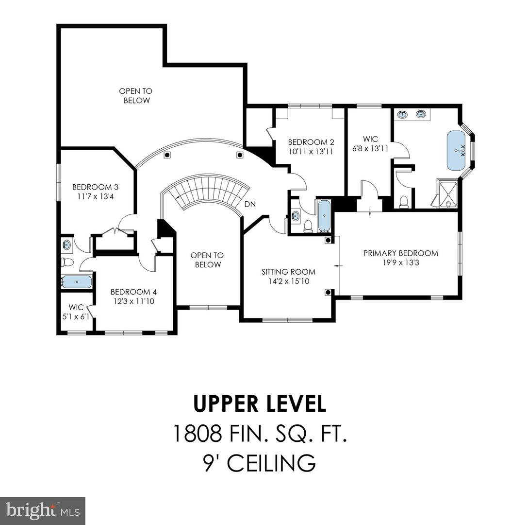 1104 SAFA ST, HERNDON, Virginia 20170, 5 Bedrooms Bedrooms, ,4 BathroomsBathrooms,Residential,For sale,1104 SAFA ST,VAFX2195800 MLS # VAFX2195800