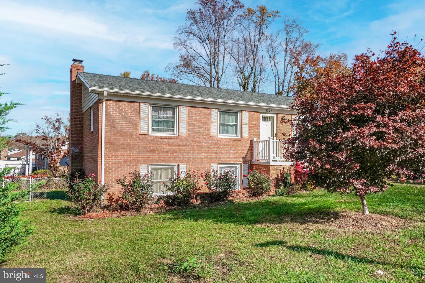 4728 KELLOGG DR, WOODBRIDGE, Virginia 22193, 5 Bedrooms Bedrooms, 8 Rooms Rooms,2 BathroomsBathrooms,Residential,For sale,4728 KELLOGG DR,VAPW2082866 MLS # VAPW2082866