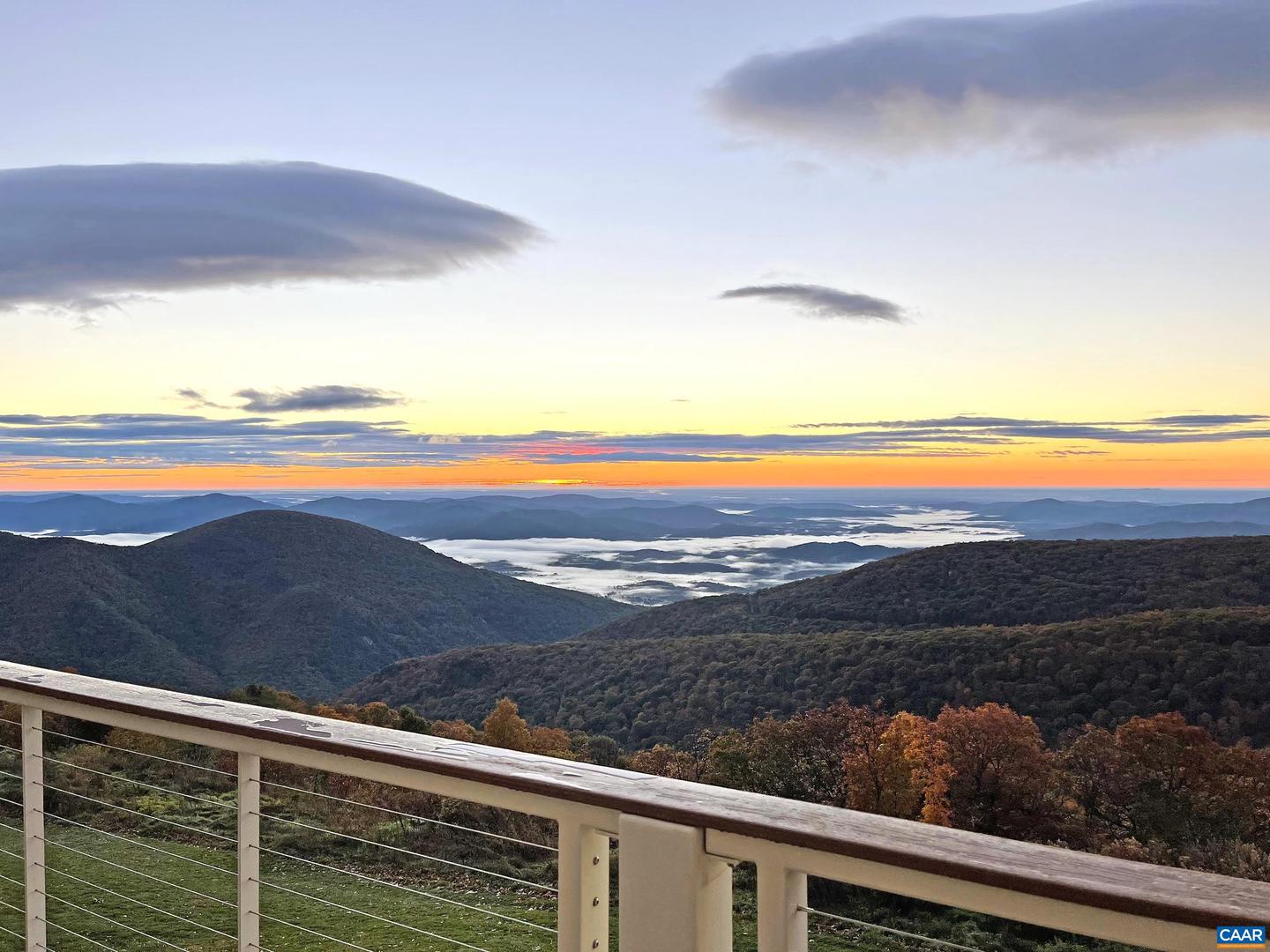 1612 OVERLOOK CONDOS, WINTERGREEN RESORT, Virginia 22967, 4 Bedrooms Bedrooms, ,4 BathroomsBathrooms,Residential,For sale,1612 OVERLOOK CONDOS,658832 MLS # 658832