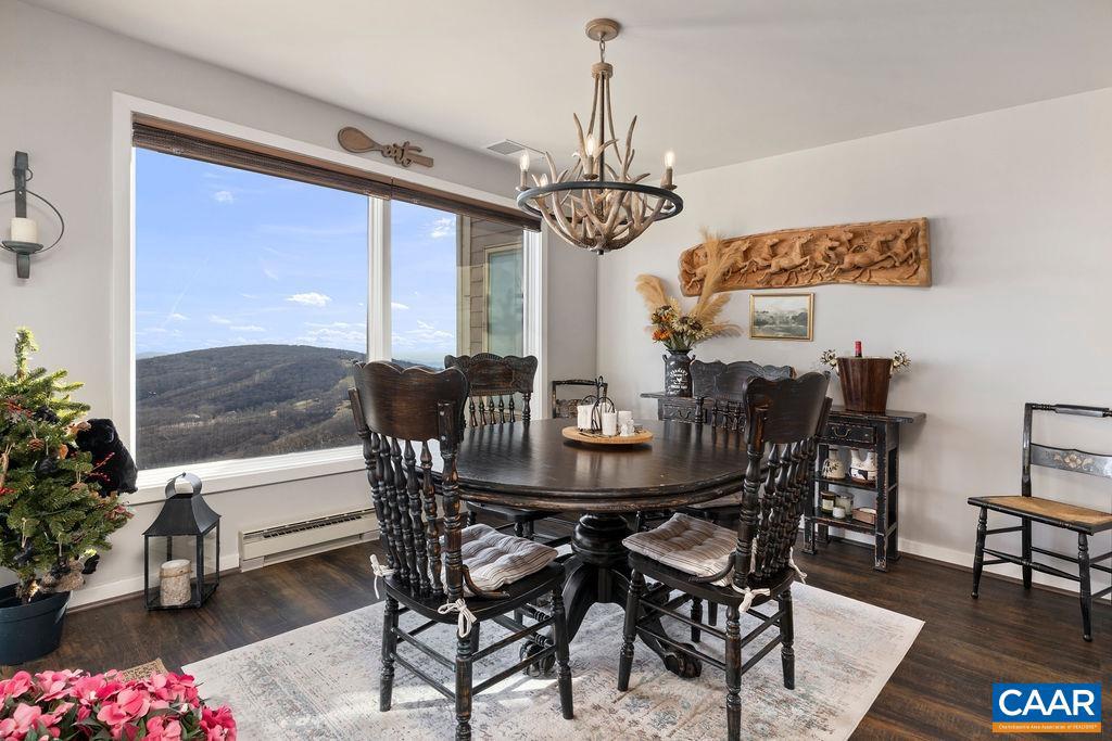 1612 OVERLOOK CONDOS, WINTERGREEN RESORT, Virginia 22967, 4 Bedrooms Bedrooms, ,4 BathroomsBathrooms,Residential,For sale,1612 OVERLOOK CONDOS,658832 MLS # 658832