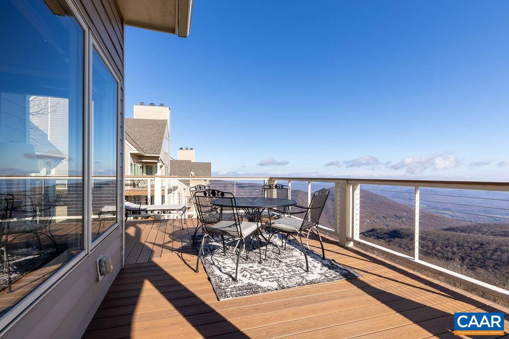 1612 OVERLOOK CONDOS, WINTERGREEN RESORT, Virginia 22967, 4 Bedrooms Bedrooms, ,4 BathroomsBathrooms,Residential,For sale,1612 OVERLOOK CONDOS,658832 MLS # 658832