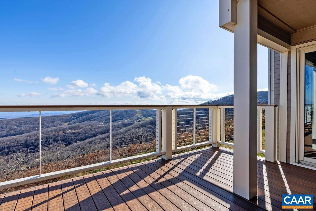 1612 OVERLOOK CONDOS, WINTERGREEN RESORT, Virginia 22967, 4 Bedrooms Bedrooms, ,4 BathroomsBathrooms,Residential,For sale,1612 OVERLOOK CONDOS,658832 MLS # 658832