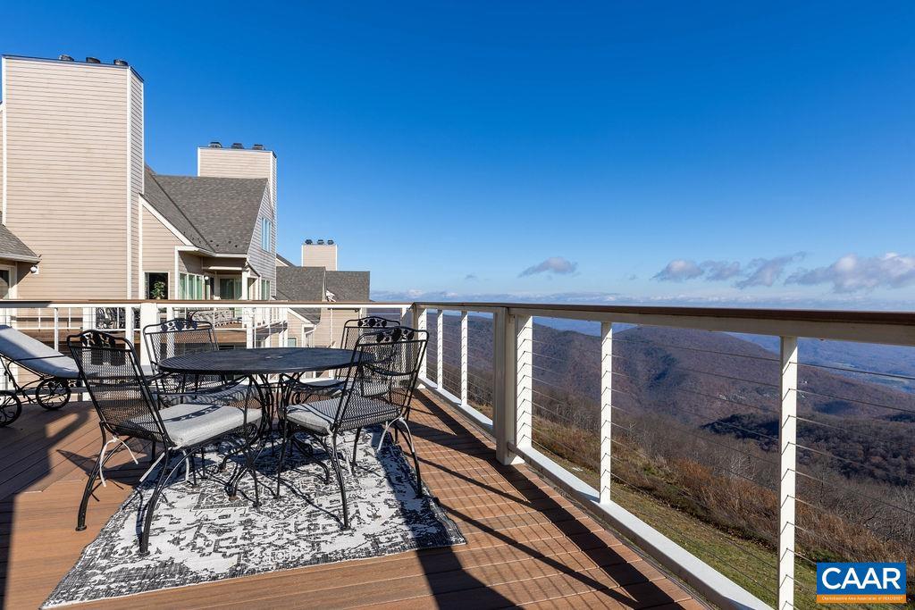 1612 OVERLOOK CONDOS, WINTERGREEN RESORT, Virginia 22967, 4 Bedrooms Bedrooms, ,4 BathroomsBathrooms,Residential,For sale,1612 OVERLOOK CONDOS,658832 MLS # 658832