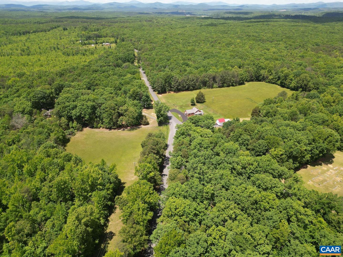 4603 PATTIE RD, BUCKINGHAM, Virginia 23921, ,Land,For sale,4603 PATTIE RD,649280 MLS # 649280