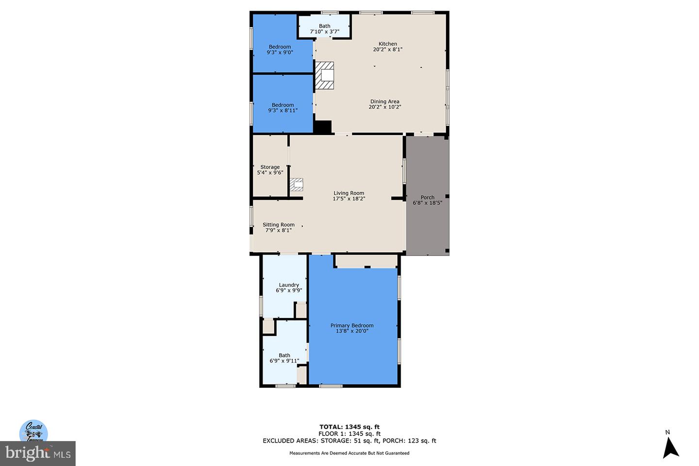 56 CHRISTMAS STREET, HAGUE, Virginia 22469, 3 Bedrooms Bedrooms, ,2 BathroomsBathrooms,Residential,For sale,56 CHRISTMAS STREET,VAWE2007802 MLS # VAWE2007802