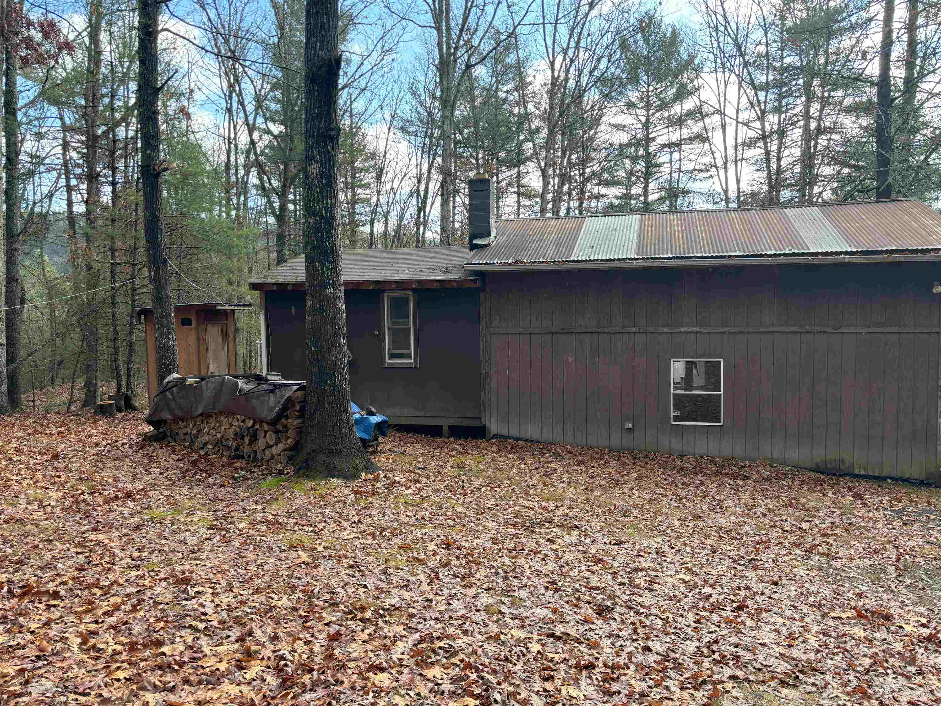 1358 COWPASTURE RIVER RD S, HEADWATERS, Virginia 24442, ,Land,1358 COWPASTURE RIVER RD S,658837 MLS # 658837