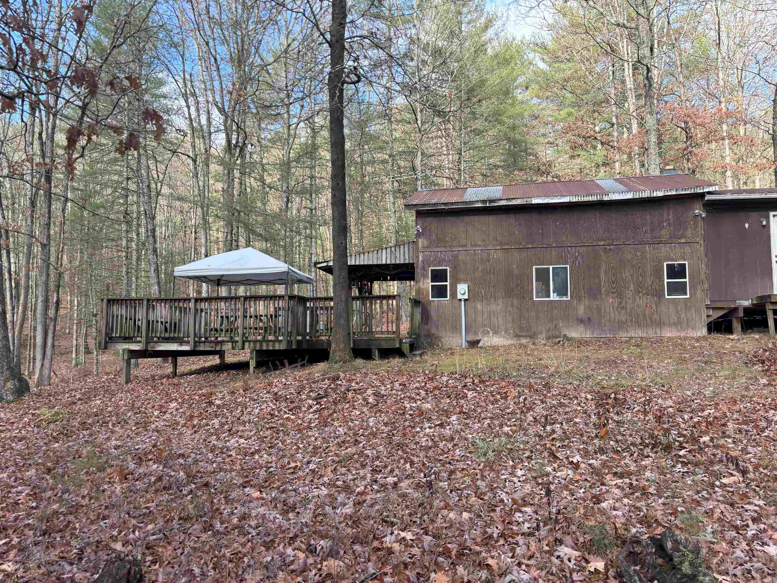 1358 COWPASTURE RIVER RD S, HEADWATERS, Virginia 24442, ,Land,1358 COWPASTURE RIVER RD S,658837 MLS # 658837