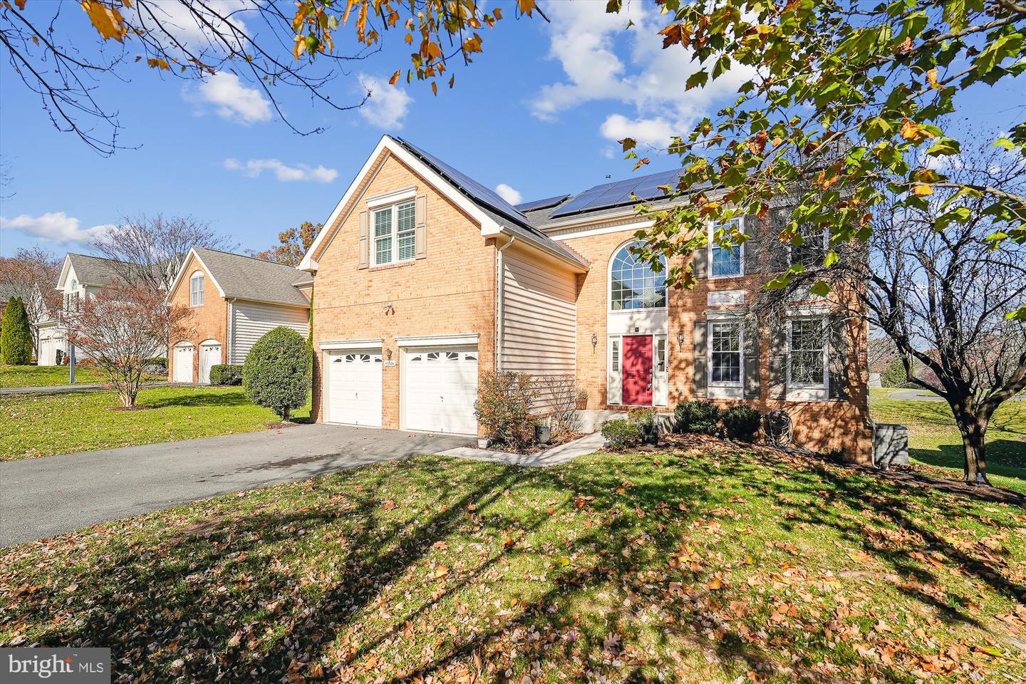 43326 LA BELLE PL, ASHBURN, Virginia 20147, 5 Bedrooms Bedrooms, ,3 BathroomsBathrooms,Residential,For sale,43326 LA BELLE PL,VALO2082458 MLS # VALO2082458