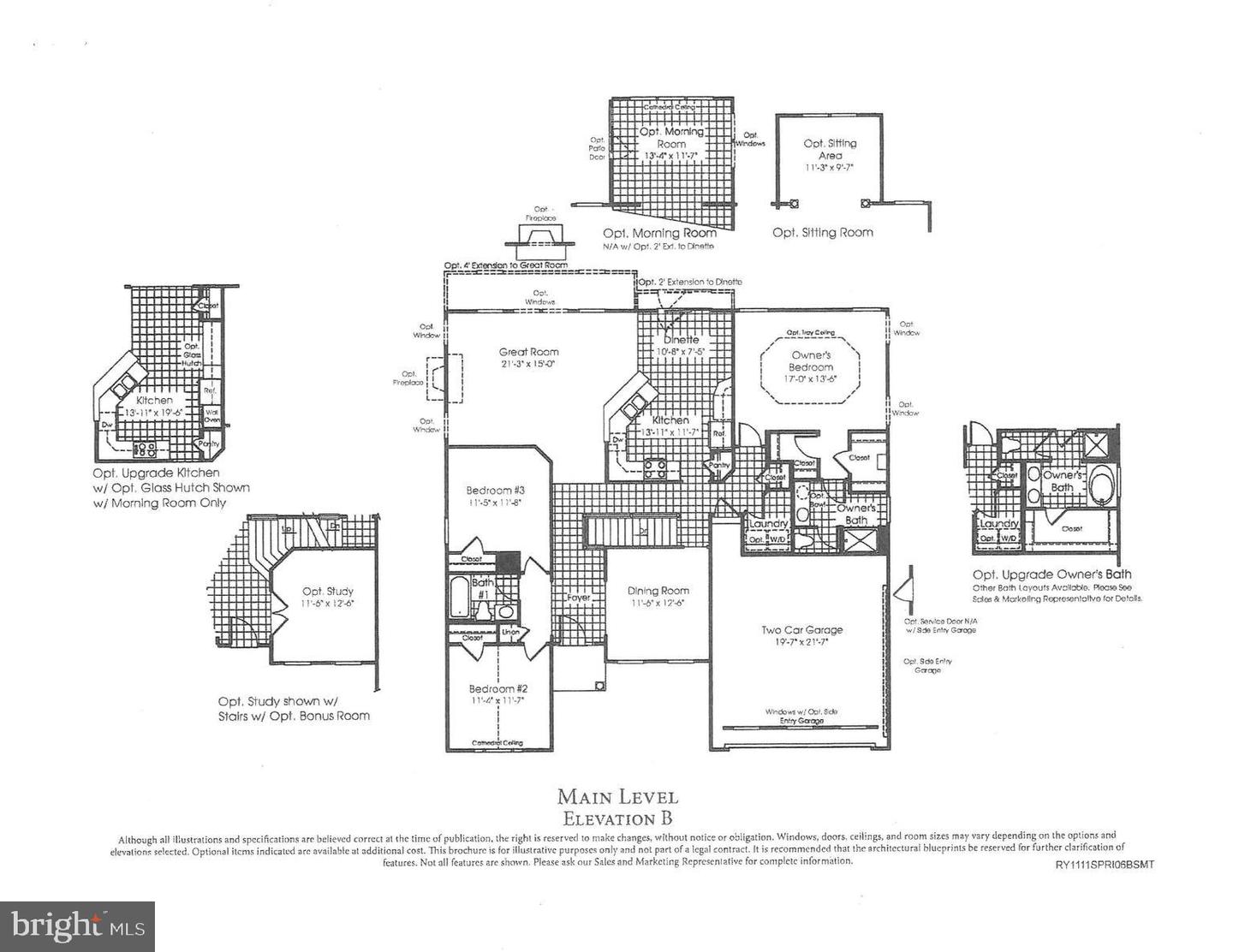 9754 BIG BETHEL CIR, FREDERICKSBURG, Virginia 22407, 3 Bedrooms Bedrooms, ,3 BathroomsBathrooms,Residential,For sale,9754 BIG BETHEL CIR,VASP2028820 MLS # VASP2028820