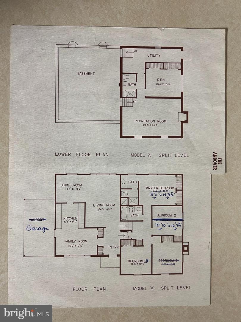 7517 TODD PL, MANASSAS, Virginia 20109, 4 Bedrooms Bedrooms, ,3 BathroomsBathrooms,Residential,For sale,7517 TODD PL,VAPW2082288 MLS # VAPW2082288