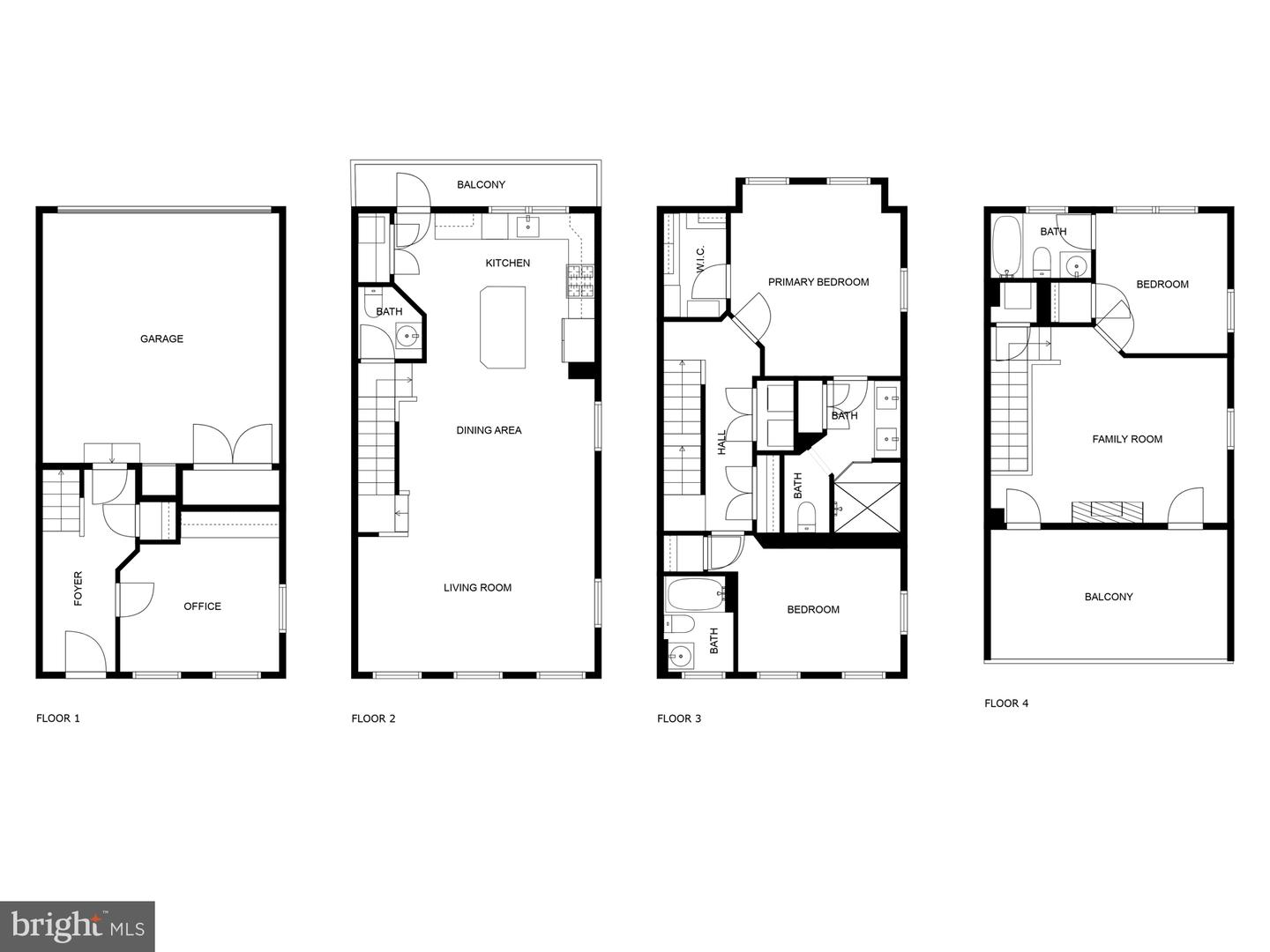 819 PARKER GRAY SCHOOL WAY, ALEXANDRIA, Virginia 22314, 3 Bedrooms Bedrooms, ,3 BathroomsBathrooms,Residential,For sale,819 PARKER GRAY SCHOOL WAY,VAAX2039522 MLS # VAAX2039522