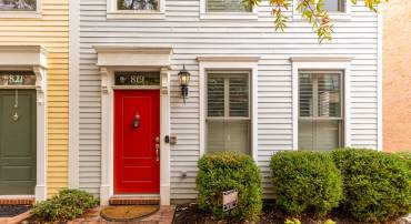 819 PARKER GRAY SCHOOL WAY, ALEXANDRIA, Virginia 22314, 3 Bedrooms Bedrooms, ,3 BathroomsBathrooms,Residential,For sale,819 PARKER GRAY SCHOOL WAY,VAAX2039522 MLS # VAAX2039522