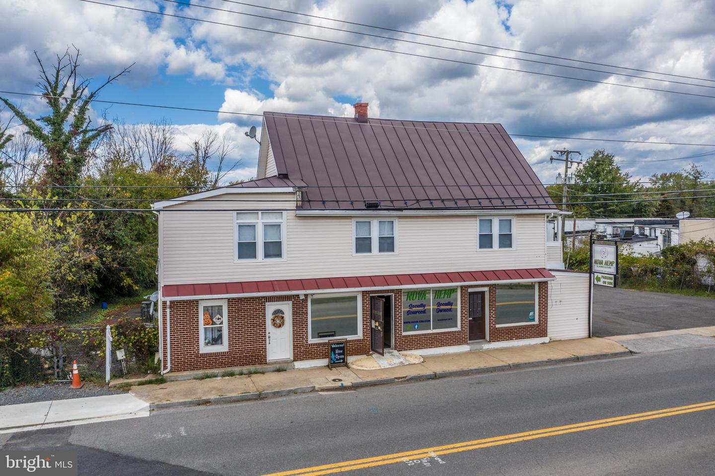 8414 W MAIN ST, MARSHALL, Virginia 20115, ,Land,For sale,8414 W MAIN ST,VAFQ2014738 MLS # VAFQ2014738