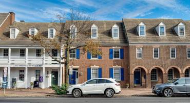 219 N WASHINGTON ST, ALEXANDRIA, Virginia 22314, ,Land,For sale,219 N WASHINGTON ST,VAAX2039676 MLS # VAAX2039676