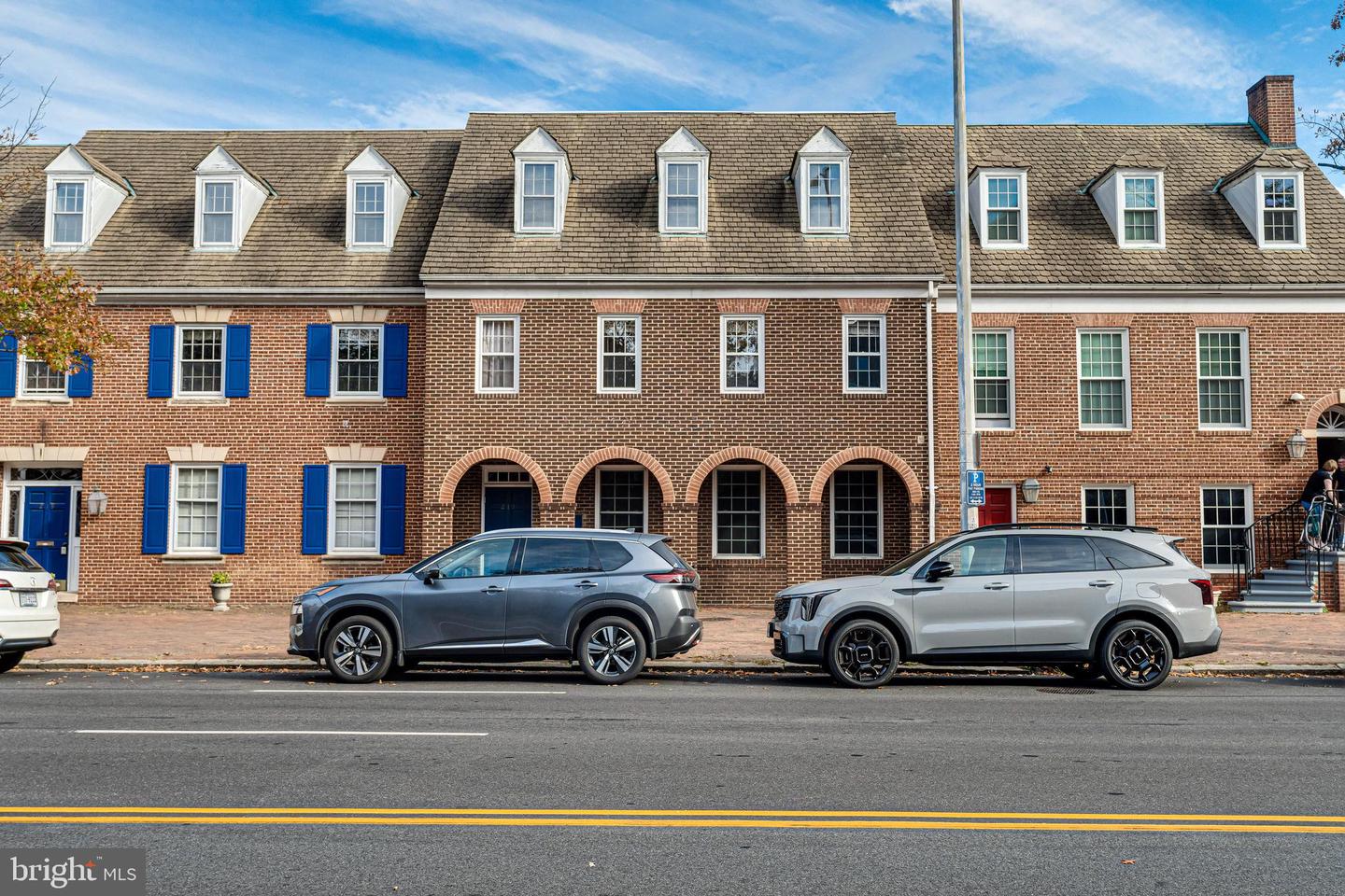 217 N WASHINGTON ST, ALEXANDRIA, Virginia 22314, ,Land,For sale,217 N WASHINGTON ST,VAAX2039680 MLS # VAAX2039680