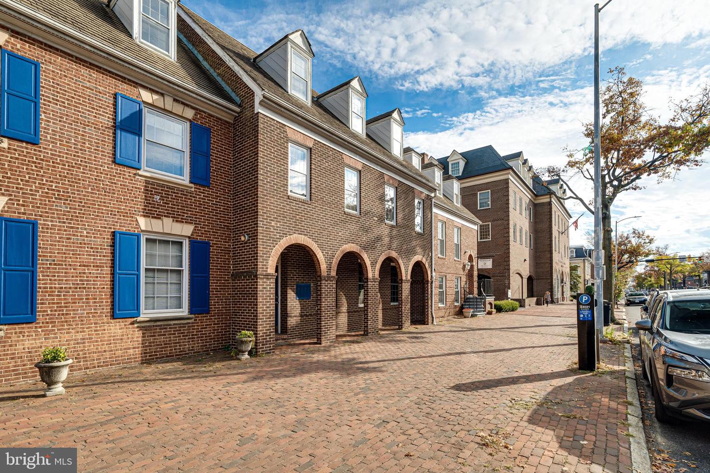 217 N WASHINGTON ST, ALEXANDRIA, Virginia 22314, ,Land,For sale,217 N WASHINGTON ST,VAAX2039680 MLS # VAAX2039680