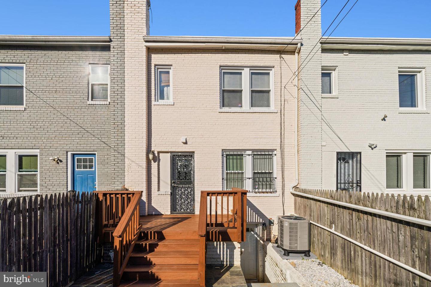 5327 CENTRAL AVE SE, WASHINGTON, District Of Columbia 20019, 2 Bedrooms Bedrooms, ,1 BathroomBathrooms,Residential,For sale,5327 CENTRAL AVE SE,DCDC2167132 MLS # DCDC2167132