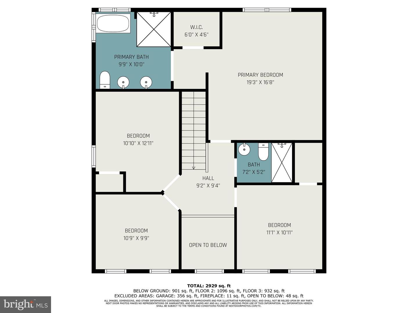 8794 GRANTHAM CT, BRISTOW, Virginia 20136, 5 Bedrooms Bedrooms, ,3 BathroomsBathrooms,Residential,For sale,8794 GRANTHAM CT,VAPW2082922 MLS # VAPW2082922