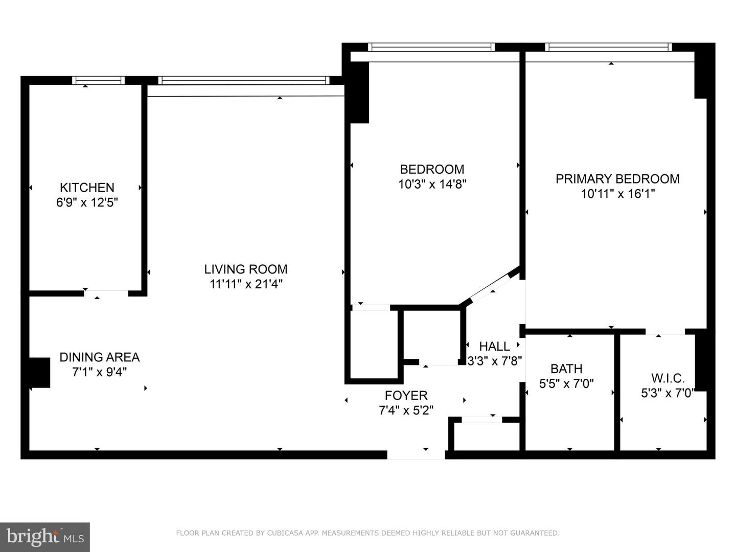 4200 CATHEDRAL AVE NW #616, WASHINGTON, District Of Columbia 20016, 2 Bedrooms Bedrooms, ,1 BathroomBathrooms,Residential,For sale,4200 CATHEDRAL AVE NW #616,DCDC2168778 MLS # DCDC2168778