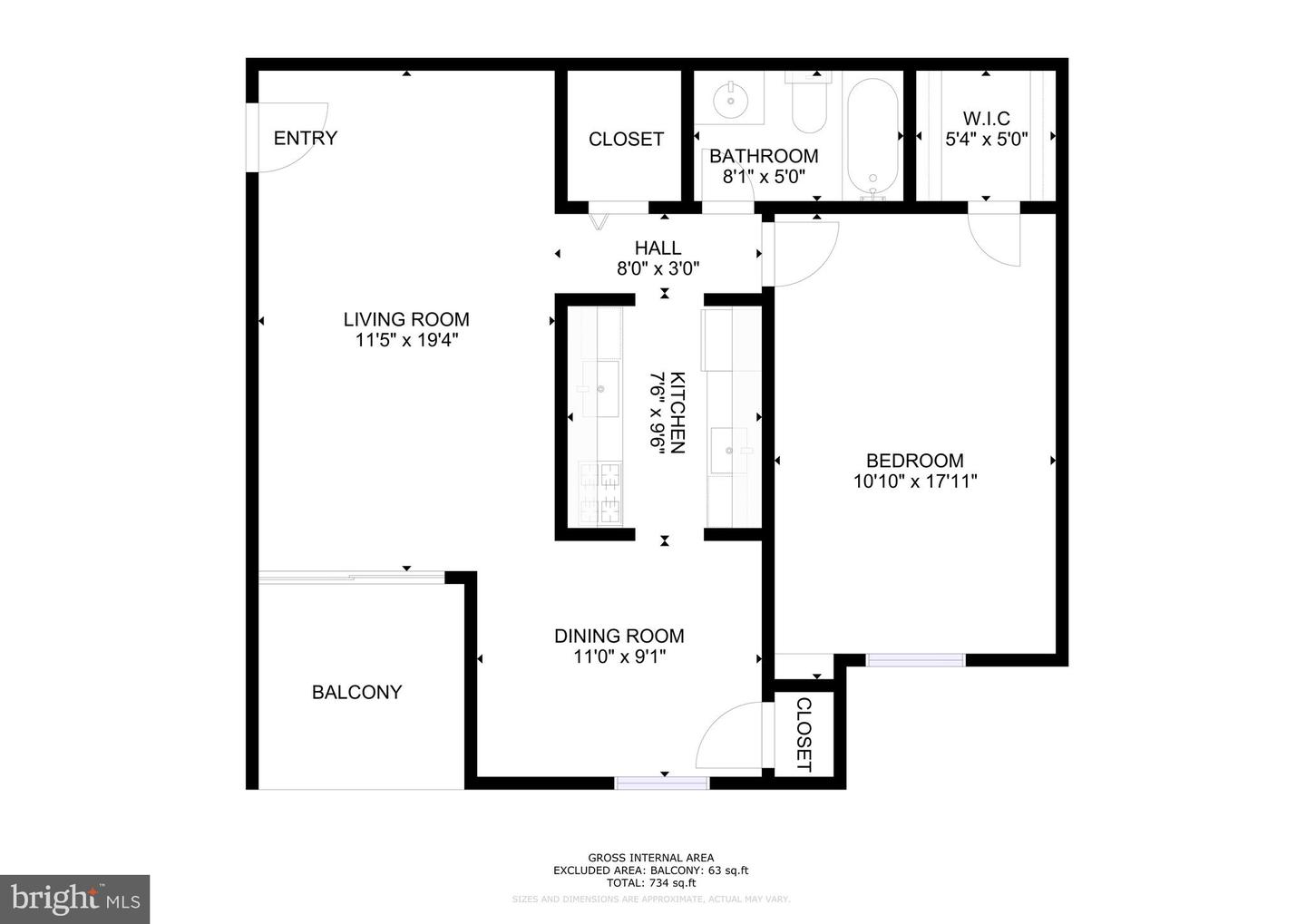 3328 WOODBURN VILLAGE DR #24, ANNANDALE, Virginia 22003, 1 Bedroom Bedrooms, ,1 BathroomBathrooms,Residential,For sale,3328 WOODBURN VILLAGE DR #24,VAFX2210834 MLS # VAFX2210834