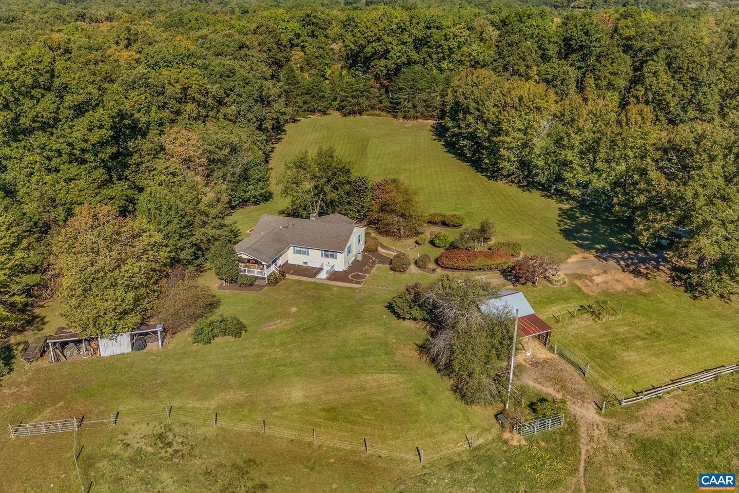 2897 LONGBRANCH FARM, CHARLOTTESVILLE, Virginia 22902, 4 Bedrooms Bedrooms, ,2 BathroomsBathrooms,Residential,For sale,2897 LONGBRANCH FARM,658834 MLS # 658834