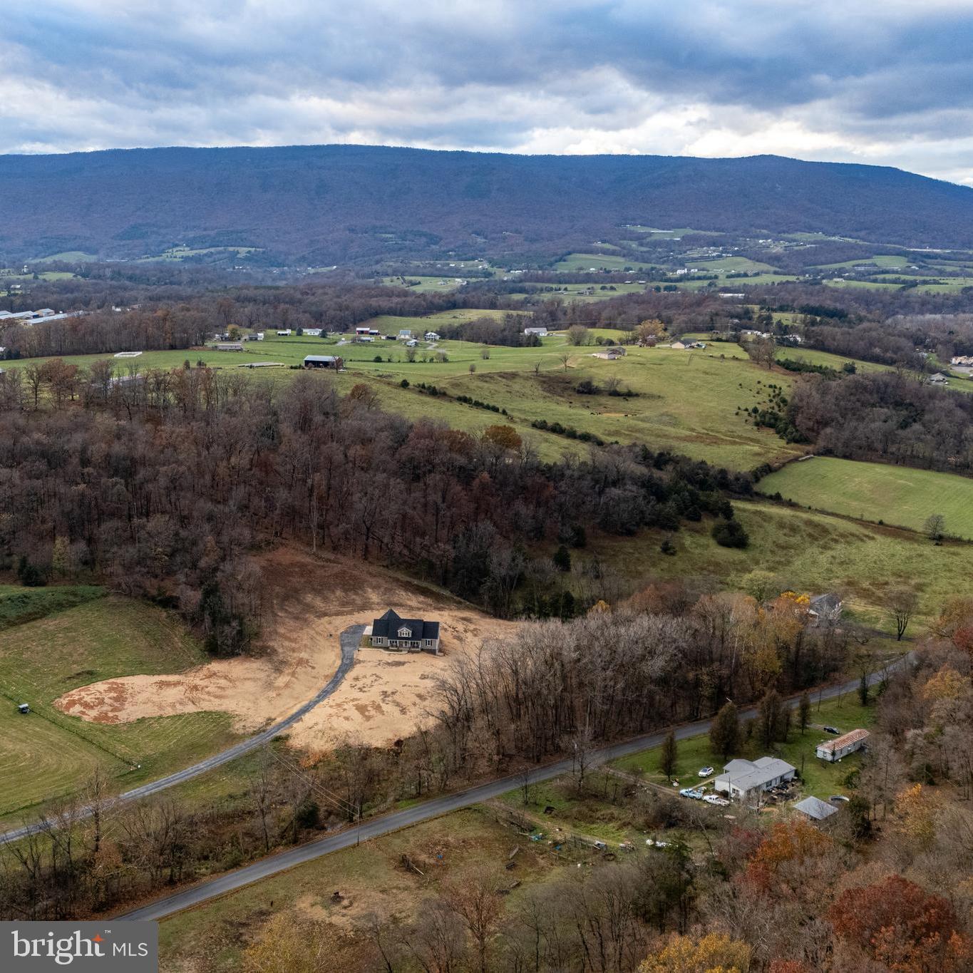 1174 DOVEL HOLLOW RD, STANLEY, Virginia 22851, 4 Bedrooms Bedrooms, ,3 BathroomsBathrooms,Residential,For sale,1174 DOVEL HOLLOW RD,VAPA2004224 MLS # VAPA2004224