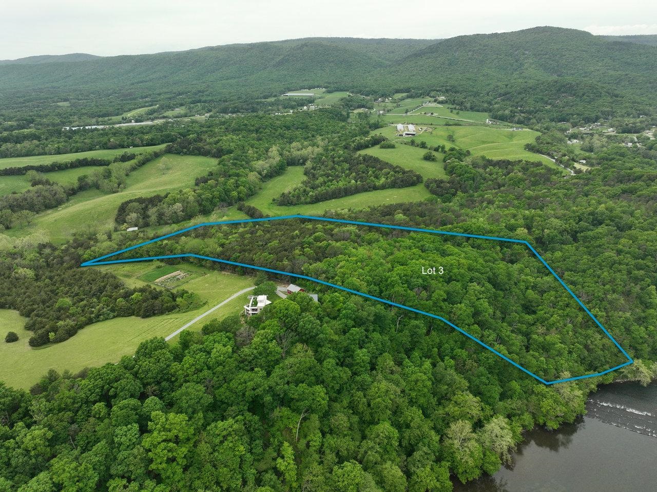 Lot 3 SHULER LN, STANLEY, Virginia 22851, ,Land,Lot 3 SHULER LN,658856 MLS # 658856