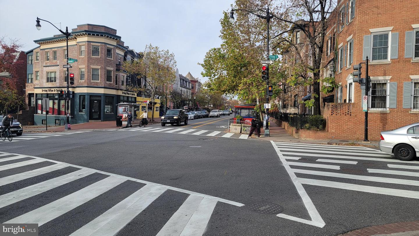 1613 IRVING ST NW, WASHINGTON, District Of Columbia 20010, 8 Bedrooms Bedrooms, ,4 BathroomsBathrooms,Residential,For sale,1613 IRVING ST NW,DCDC2121538 MLS # DCDC2121538
