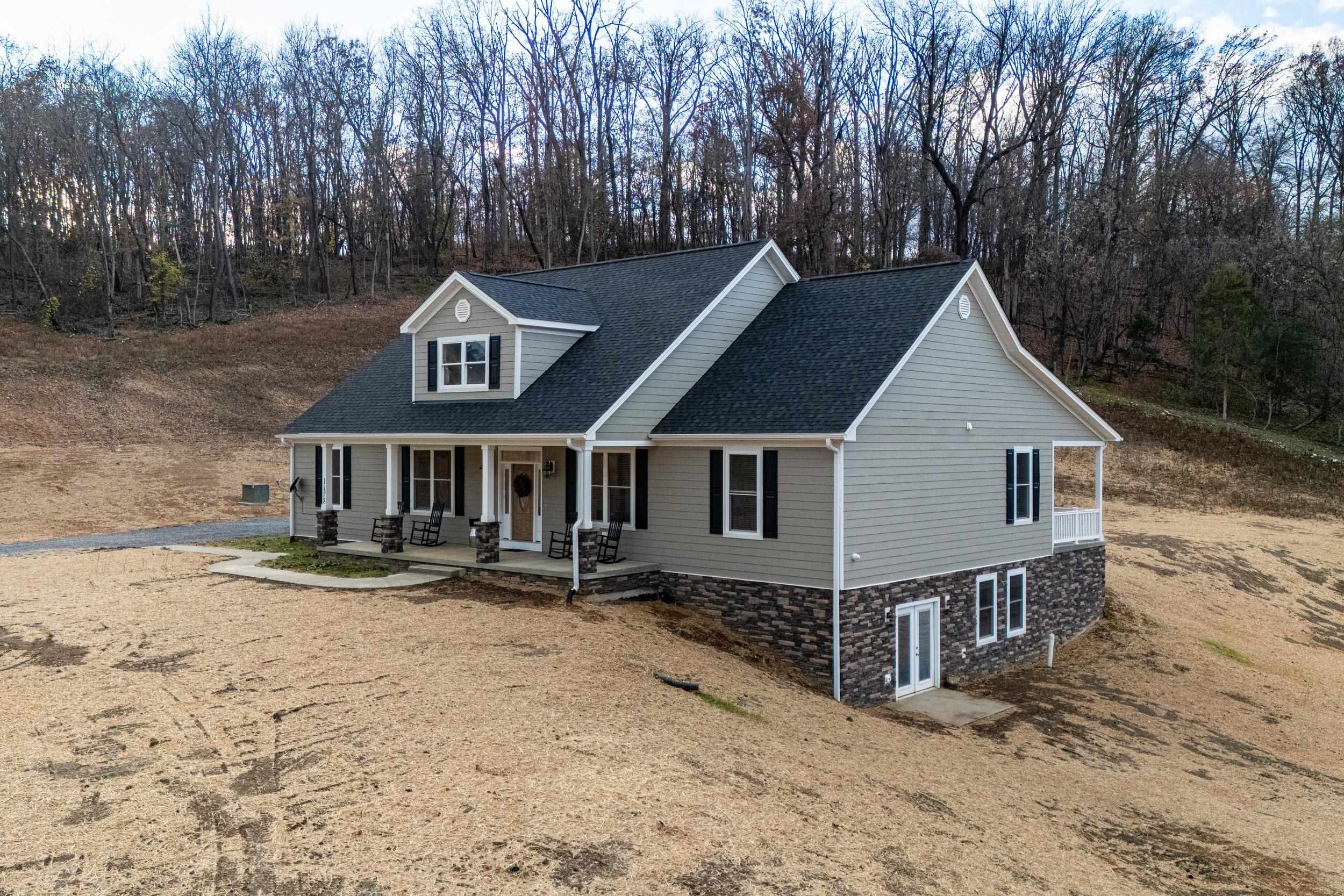 1174 DOVEL HOLLOW RD, STANLEY, Virginia 22851, 4 Bedrooms Bedrooms, ,3 BathroomsBathrooms,Residential,1174 DOVEL HOLLOW RD,658857 MLS # 658857