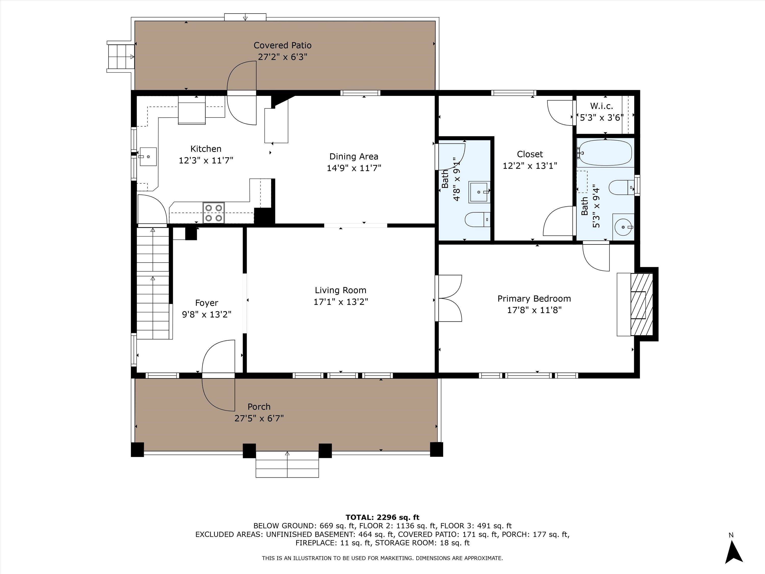 42 ROSSER DR, LURAY, Virginia 22835, 3 Bedrooms Bedrooms, ,3 BathroomsBathrooms,Residential,42 ROSSER DR,658858 MLS # 658858