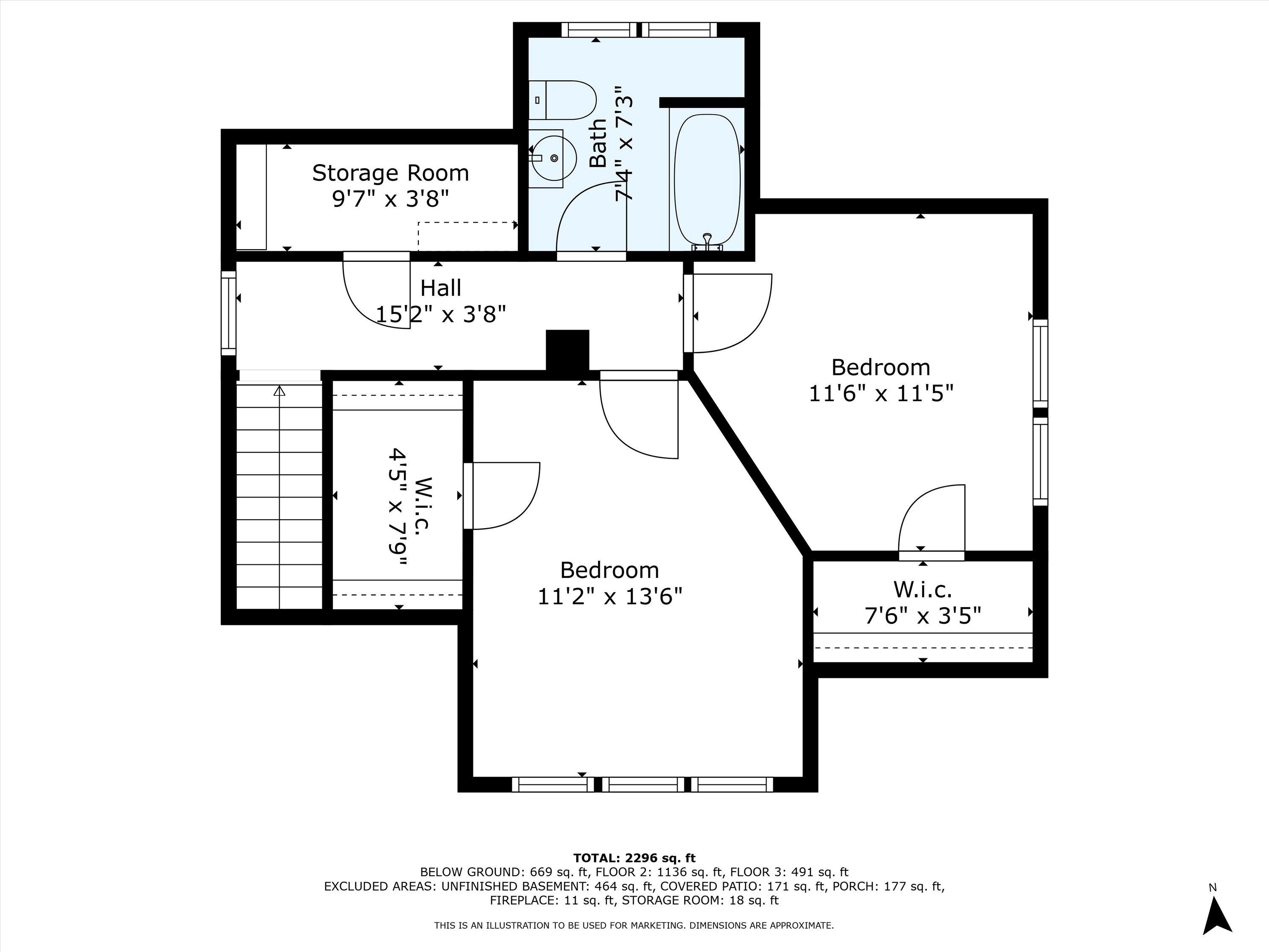 42 ROSSER DR, LURAY, Virginia 22835, 3 Bedrooms Bedrooms, ,3 BathroomsBathrooms,Residential,42 ROSSER DR,658858 MLS # 658858