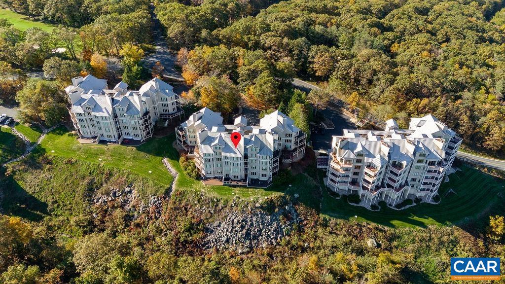 1826 HIGH RIDGE CT CONDOS #1826, WINTERGREEN RESORT, Virginia 22967, 2 Bedrooms Bedrooms, ,2 BathroomsBathrooms,Residential,For sale,1826 HIGH RIDGE CT CONDOS #1826,657530 MLS # 657530