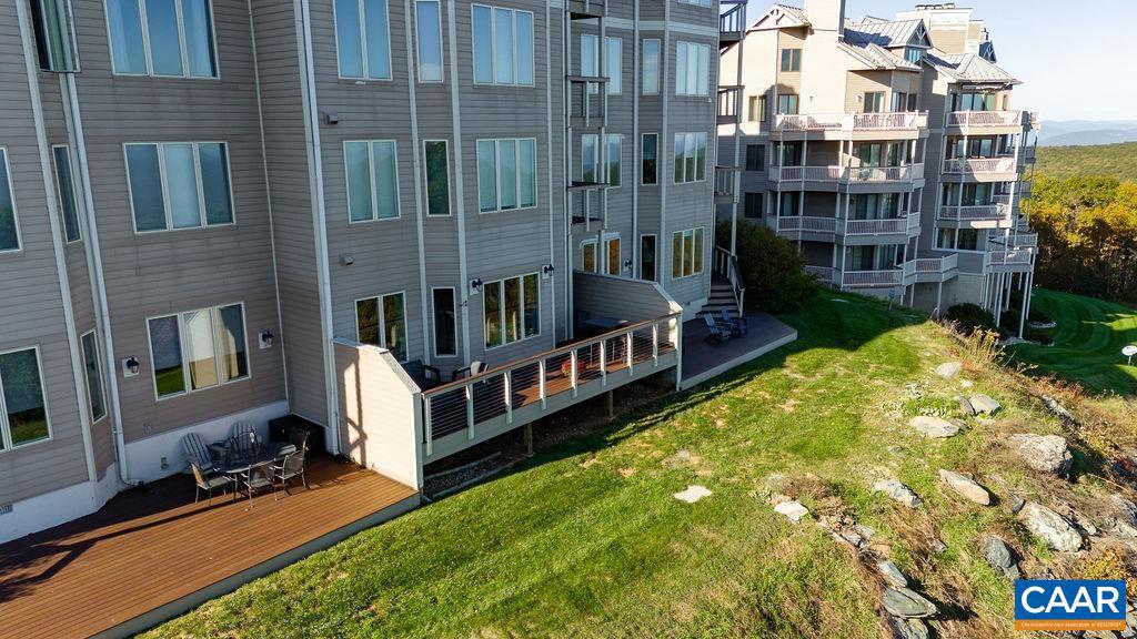 1826 HIGH RIDGE CT CONDOS #1826, WINTERGREEN RESORT, Virginia 22967, 2 Bedrooms Bedrooms, ,2 BathroomsBathrooms,Residential,For sale,1826 HIGH RIDGE CT CONDOS #1826,657530 MLS # 657530