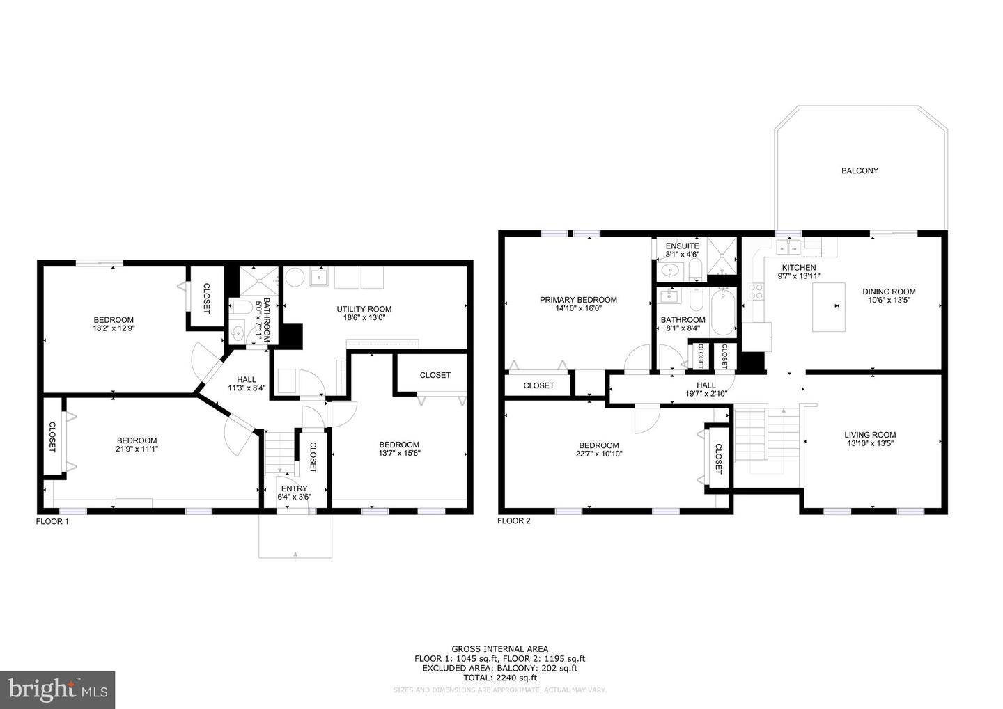 21 MARTIN ST, STAFFORD, Virginia 22556, 4 Bedrooms Bedrooms, ,3 BathroomsBathrooms,Residential,For sale,21 MARTIN ST,VAST2033718 MLS # VAST2033718