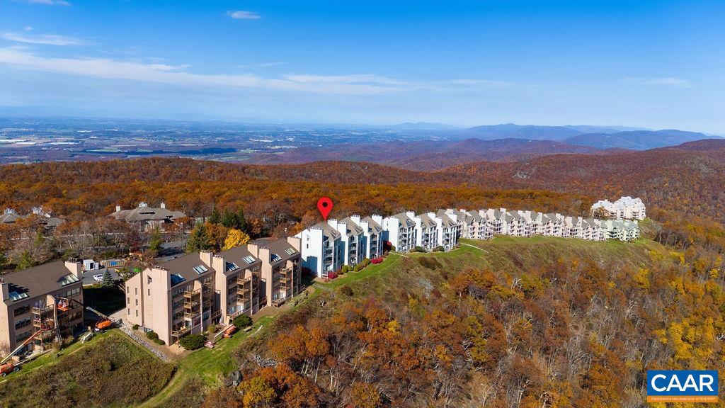 1556 VISTAS CONDOS #1556, ROSELAND, Virginia 22967, 2 Bedrooms Bedrooms, ,2 BathroomsBathrooms,Residential,For sale,1556 VISTAS CONDOS #1556,658255 MLS # 658255