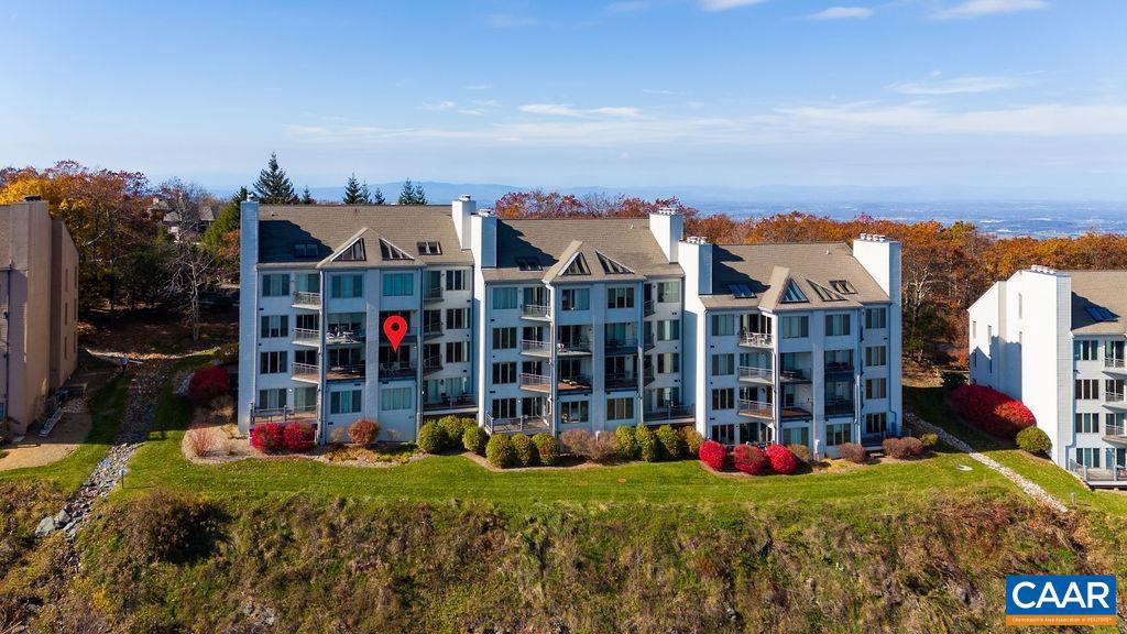 1556 VISTAS CONDOS #1556, ROSELAND, Virginia 22967, 2 Bedrooms Bedrooms, ,2 BathroomsBathrooms,Residential,For sale,1556 VISTAS CONDOS #1556,658255 MLS # 658255