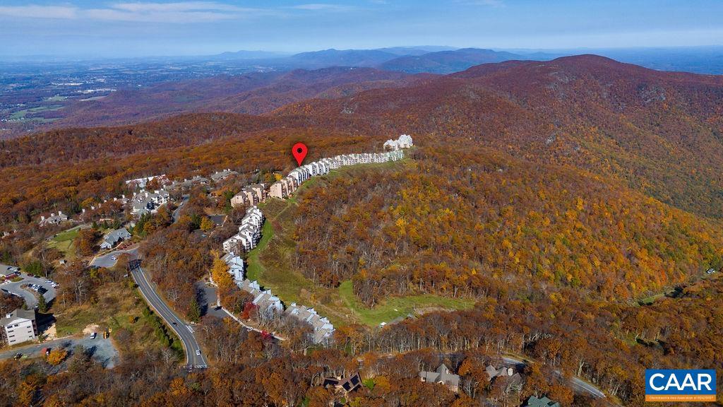 1556 VISTAS CONDOS #1556, ROSELAND, Virginia 22967, 2 Bedrooms Bedrooms, ,2 BathroomsBathrooms,Residential,For sale,1556 VISTAS CONDOS #1556,658255 MLS # 658255