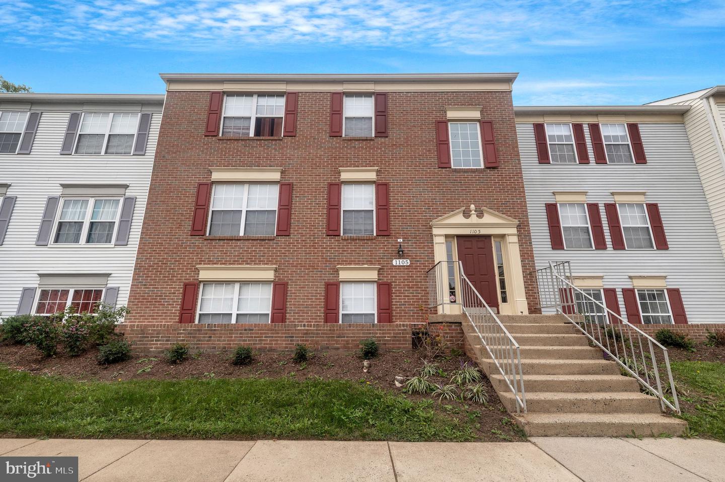 1105 HUNTMASTER TER NE #102, LEESBURG, Virginia 20176, 2 Bedrooms Bedrooms, ,1 BathroomBathrooms,Residential,For sale,1105 HUNTMASTER TER NE #102,VALO2082996 MLS # VALO2082996